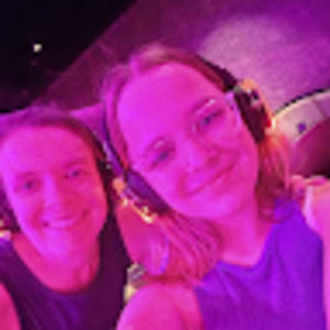 Meet your Posher, Mackenzie